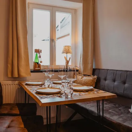 Jasta Homes Mosel, Zentral, Netflix, Waschmaschine, Terrasse, Privateingang, Erdgeschoss, Aeltester Weinort Deutschlands Neumagen-Dhron