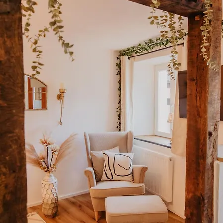 Jasta Homes Mosel, Zentral, Netflix, Waschmaschine, Terrasse, Privateingang, Erdgeschoss, ältester Weinort Deutschlands Apartment *