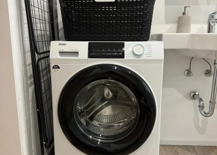 Jasta Homes Mosel, Zentral, Netflix, Waschmaschine, Terrasse, Privateingang, Erdgeschoss, Aeltester Weinort Deutschlands *