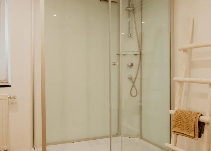 아파트 Jasta Homes Mosel, Zentral, Netflix, Waschmaschine, Terrasse, Privateingang, Erdgeschoss, Aeltester Weinort Deutschlands